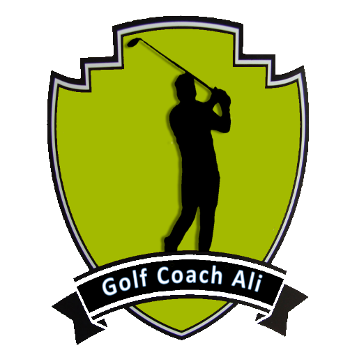 Golf Coach Ali Durmus